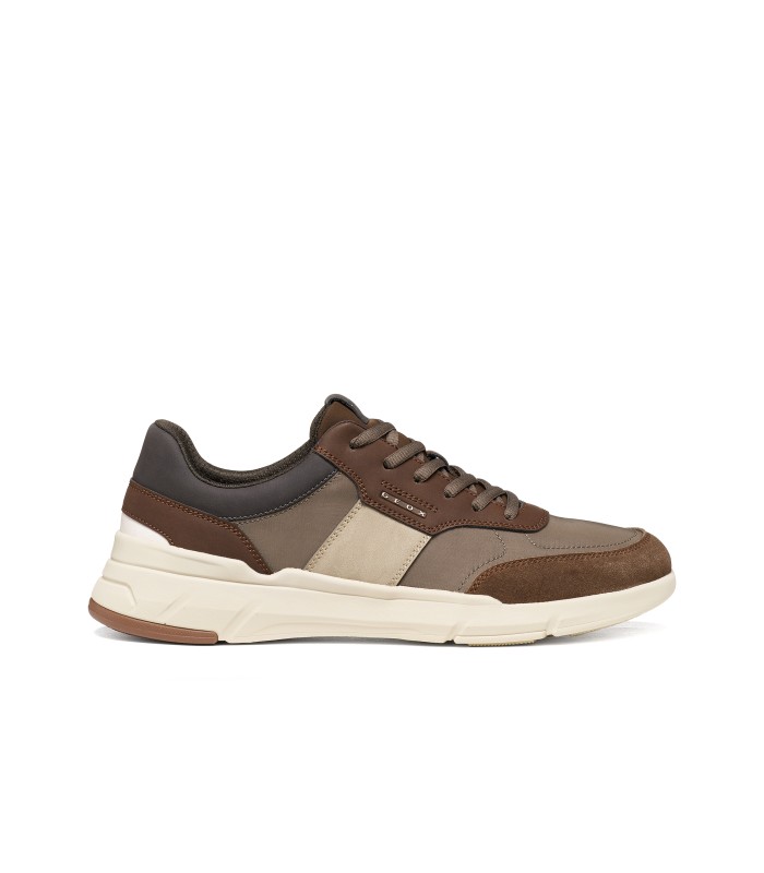 DEPORTIVOS HOMBRE GEOX U66N8A 